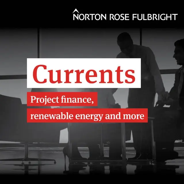 Norton Rose Fulbright Currents Podcast - Ariel Green on Technology Performance Insurance